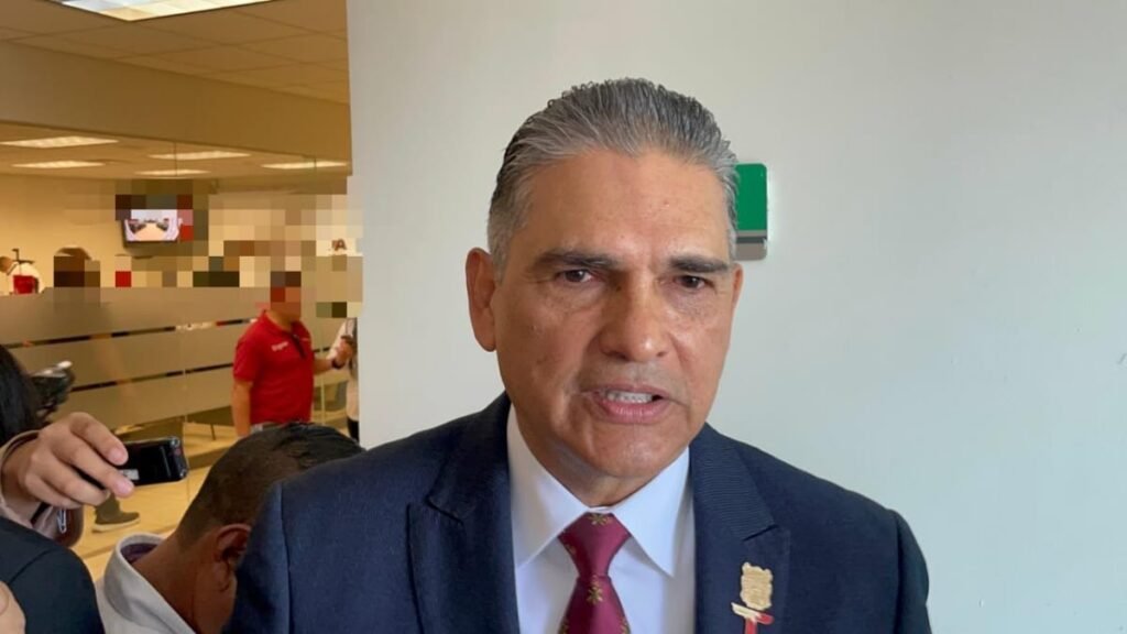 Tamaulipas reduce 99% la delincuencia con videovigilancia y coordinación