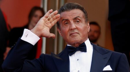 Stallone critica los físicos extremos en Hollywood y recuerda Rocky III
