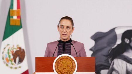 Sheinbaum propone integrar a morenistas sin candidatura en 2027