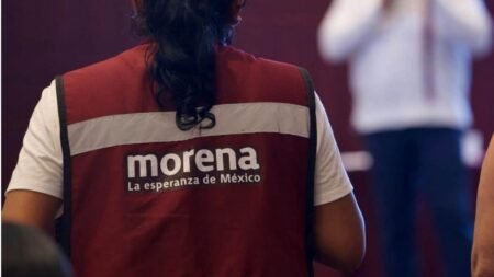 Morena abre convocatoria para coordinadores distritales federales