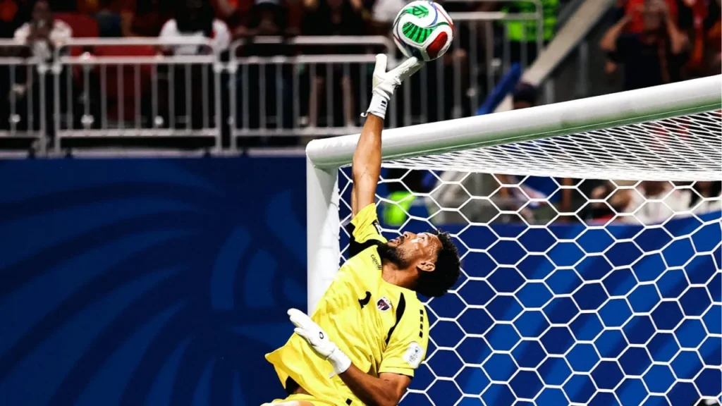 Vozinha revela cómo la fama tras el Mundial 2026 cambió su vida