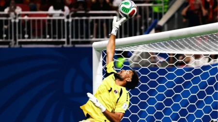Vozinha revela cómo la fama tras el Mundial 2026 cambió su vida
