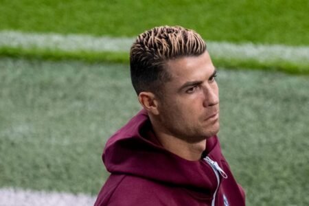 Cristiano Ronaldo deja la selección de Portugal y explicará motivos