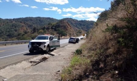 Ángeles Verdes asisten a 3,500 turistas en Tamaulipas en verano 2026