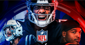 NFL 2026: nueve juegos internacionales y regreso a México
