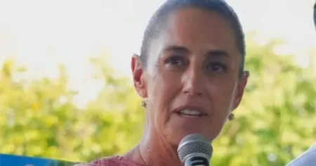 Sheinbaum reafirma unidad y rechaza campañas sucias en Zacatecas