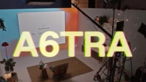 OpenAI presenta GPT-6 Astra, IA autónoma para tareas profesionales