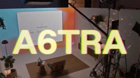 OpenAI presenta GPT-6 Astra, IA autónoma para tareas profesionales