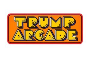 Casa Blanca lanza Arcade con juegos sobre migración y muro