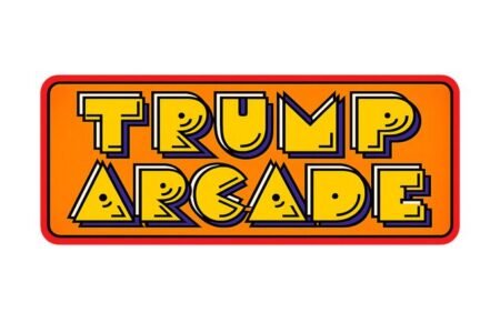 Casa Blanca lanza Arcade con juegos sobre migración y muro