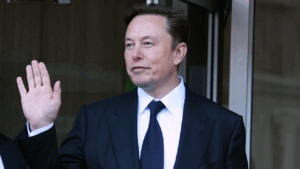 Elon Musk aporta 800 mil dólares a campañas republicanas en 2026