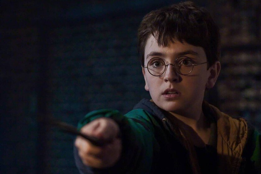 Productor de Harry Potter resalta ventajas de la serie de HBO