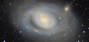 Científicos publican el mayor mapa del universo con 4,000 millones de objetos Científicos publican el mayor mapa del universo con 4,000 millones de objetos