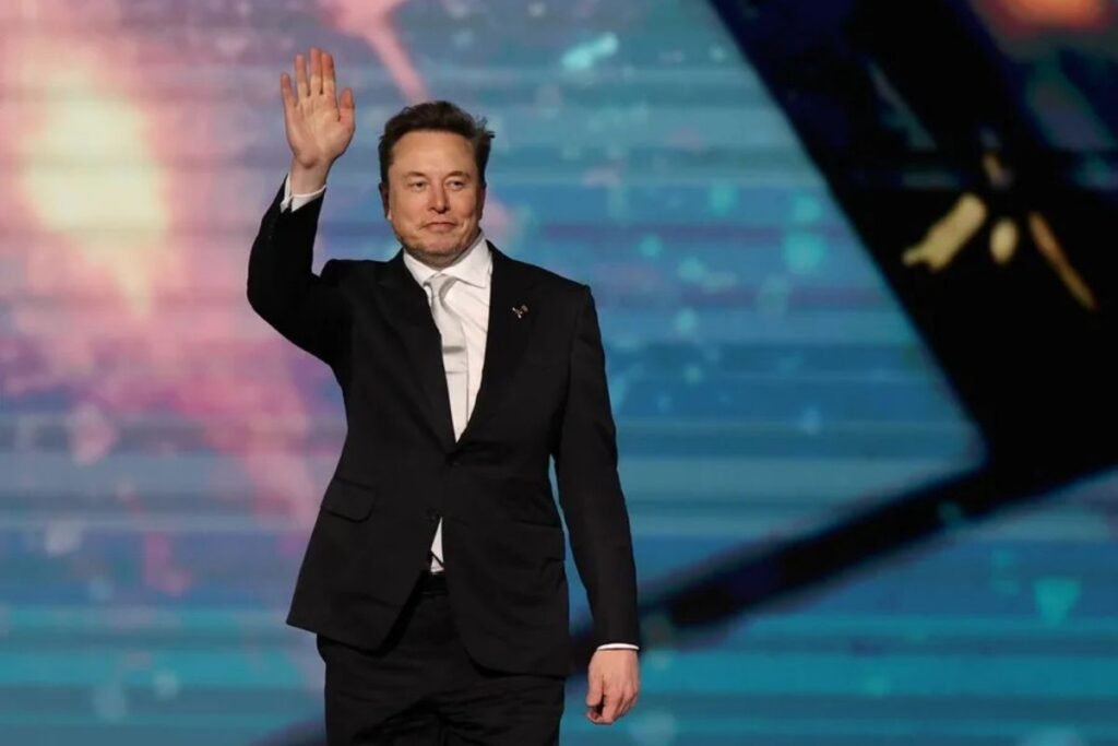 Documental sobre Musk debuta en Venecia con revelaciones de su expareja