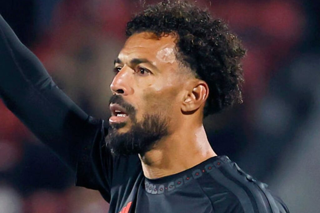 Vozinha nominado al Balón de Oro 2026 por Mundial histórico