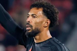 Vozinha nominado al Balón de Oro 2026 por Mundial histórico