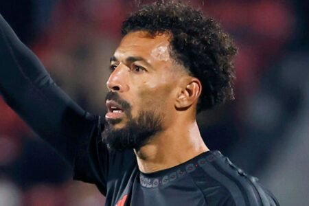 Vozinha nominado al Balón de Oro 2026 por Mundial histórico