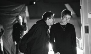 Estreno en Argentina del documental sobre la gira 2025 de Oasis
