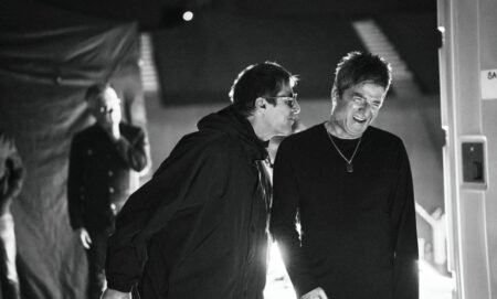 Estreno en Argentina del documental sobre la gira 2025 de Oasis