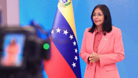 Venezuela y Reino Unido relanzan relaciones diplomáticas