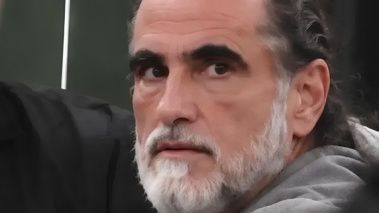 Alex Saab se declara culpable de lavado de dinero en EE UU Alex Saab se declara culpable de lavado de dinero en EE UU
