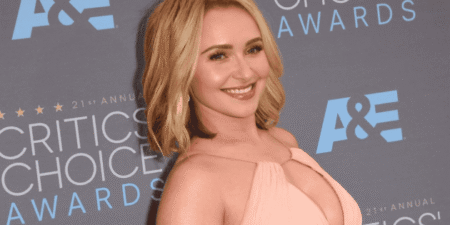 Autoridades investigan causas de muerte de Hayden Panettiere Autoridades investigan causas de muerte de Hayden Panettiere