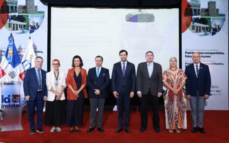 República Dominicana acoge el 12º Encuentro Iberoamericano de Museos
