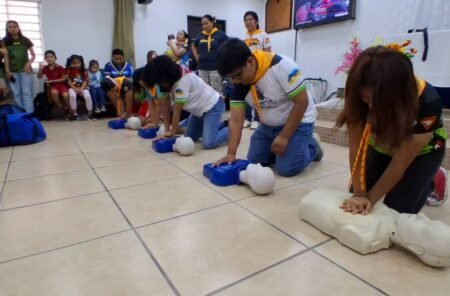 Tamaulipas recibe reconocimiento federal por prevención de accidentes