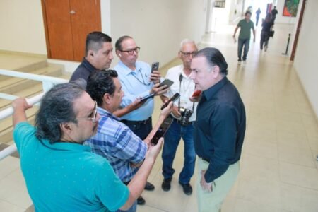 PAN propone digitalizar trámites y mejorar servicios en Tamaulipas