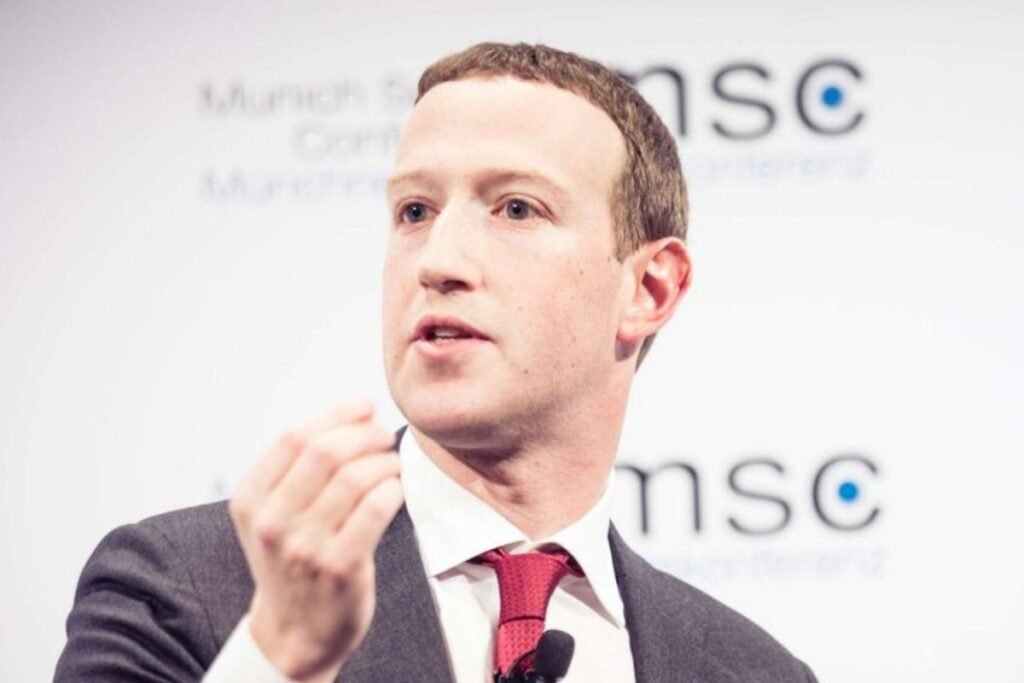 Zuckerberg rechaza pausa en IA y aboga por mayor seguridad