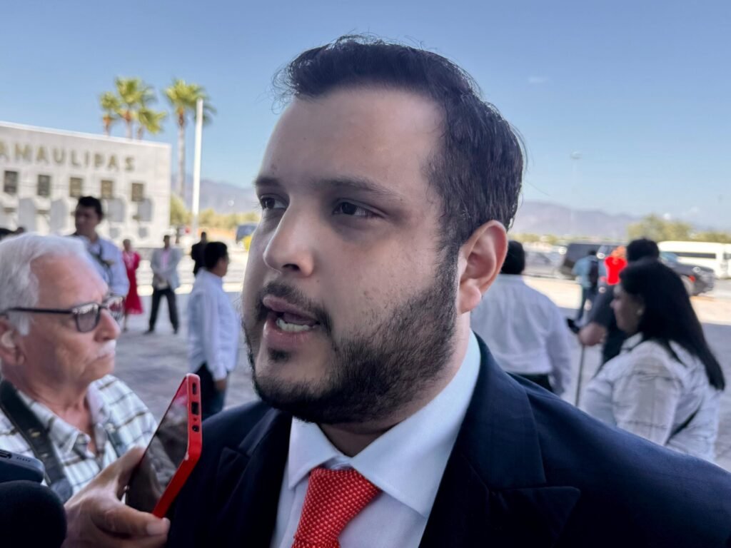 PRI Tamaulipas abre a alianzas y candidatos externos para 2027