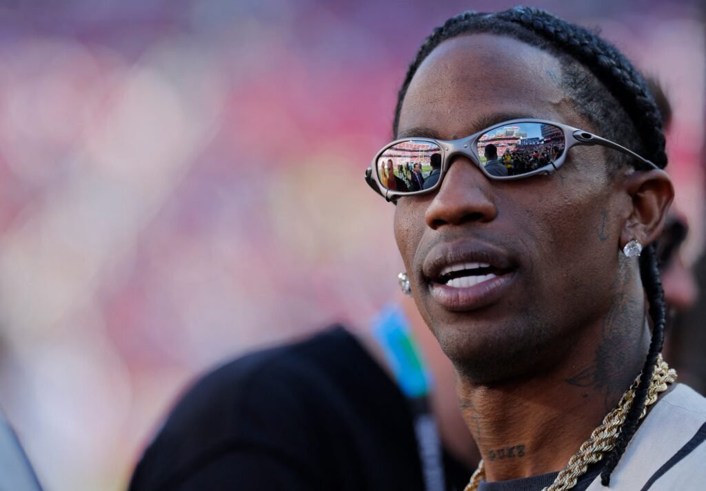 GTA 6: Travis Scott y Rauw Alejandro estarán en la banda sonora