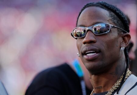 GTA 6: Travis Scott y Rauw Alejandro estarán en la banda sonora GTA 6: Travis Scott y Rauw Alejandro estarán en la banda sonora
