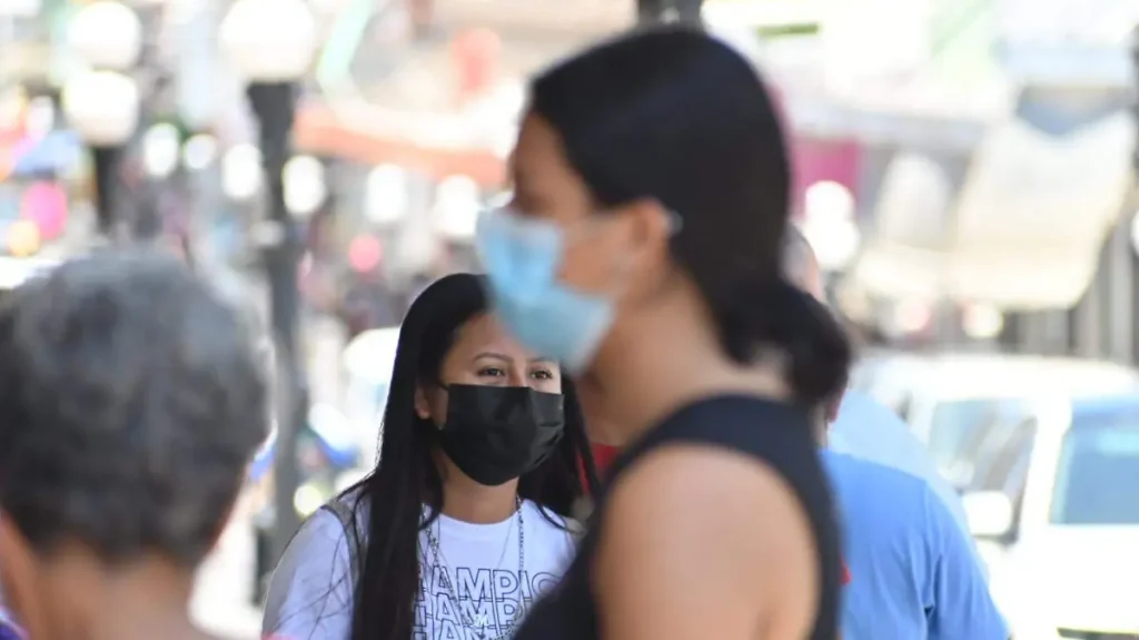 Especialistas alertan repunte de Covid-19 en invierno en Tamaulipas