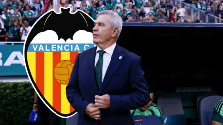 Javier Aguirre dirigirá su séptimo club en la Liga española