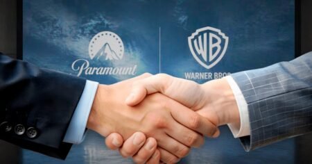 Paramount avanza fusión con Warner Bros. tras acuerdo antimonopolio