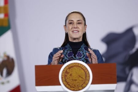 Sheinbaum asistirá a Foro APEC en China y recibirá sede 2028