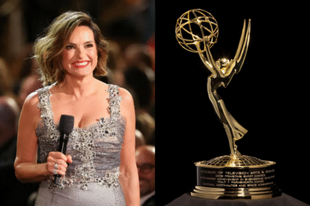 Emmy 2026: Apple TV lidera premios y “Widow’s Bay” triunfa