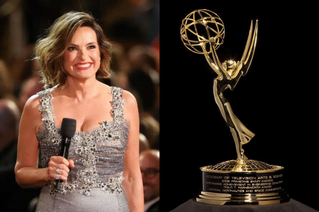 Widow’s Bay y The Pitt triunfan en los Premios Emmy 2026