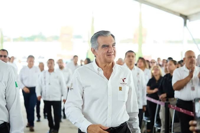 Con Américo Villarreal, Tamaulipas registra 55% de formalidad laboral