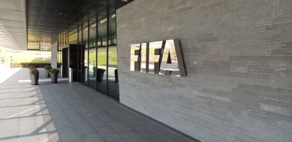 FIFA podría cerrar 2026 con reservas récord de 6 mil millones FIFA podría cerrar 2026 con reservas récord de 6 mil millones