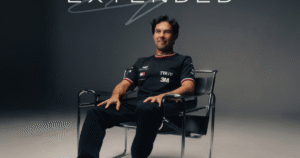 Checo Pérez renueva con Cadillac en F1 hasta 2029