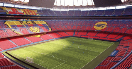 Camp Nou y Allianz Arena, sedes de finales Champions 2029 y 2028