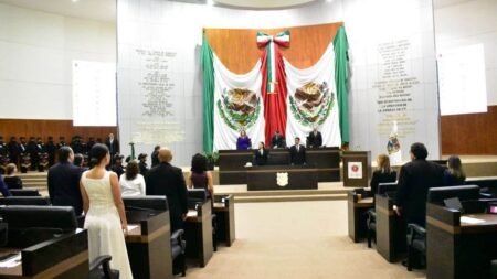 Congreso de Tamaulipas niega vínculos con empresas delictivas