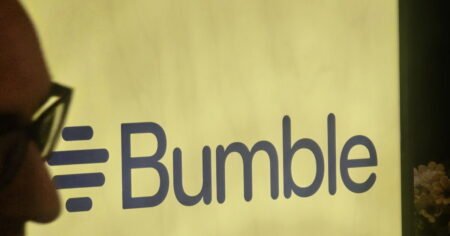 Bumble será privatizada tras compra por Ithaca Holdings por 1,300 mdd