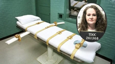 Tennessee revisará protocolos tras fallida ejecución de Christa Pike