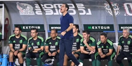 México sigue en el Top 10 del ranking FIFA bajo Rafael Márquez