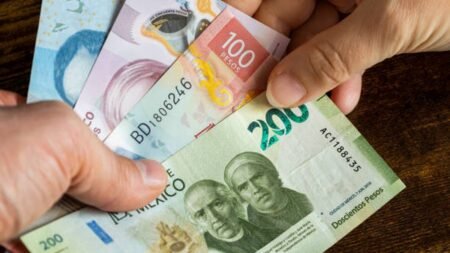 Sheinbaum otorga $9,582 mensuales a adultos mayores con INAPAM