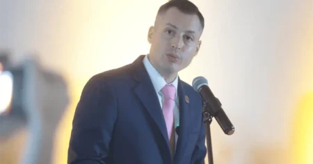 MC no descarta a Colosio para gubernatura de Nuevo León 2027
