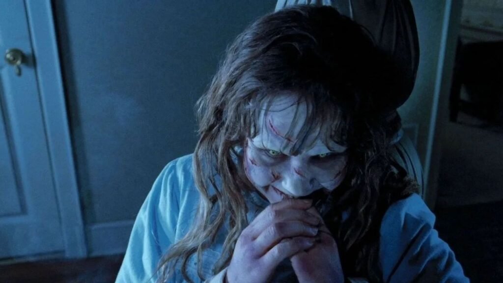 Guía para ver todas las películas de El Exorcista en orden